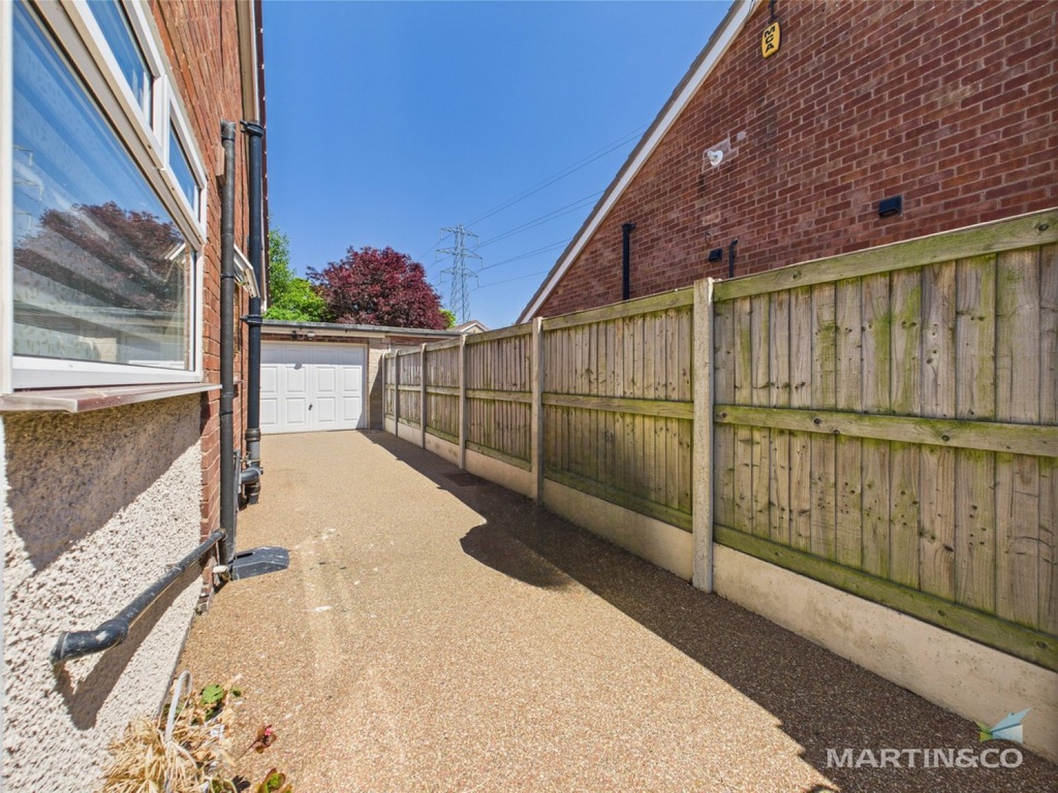 Rothesay Dr, Eastham, Wirral
