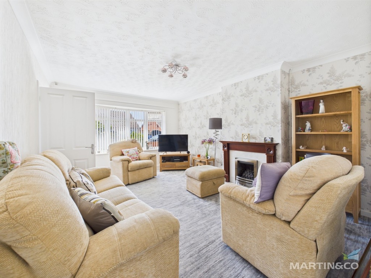 Rothesay Dr, Eastham, Wirral