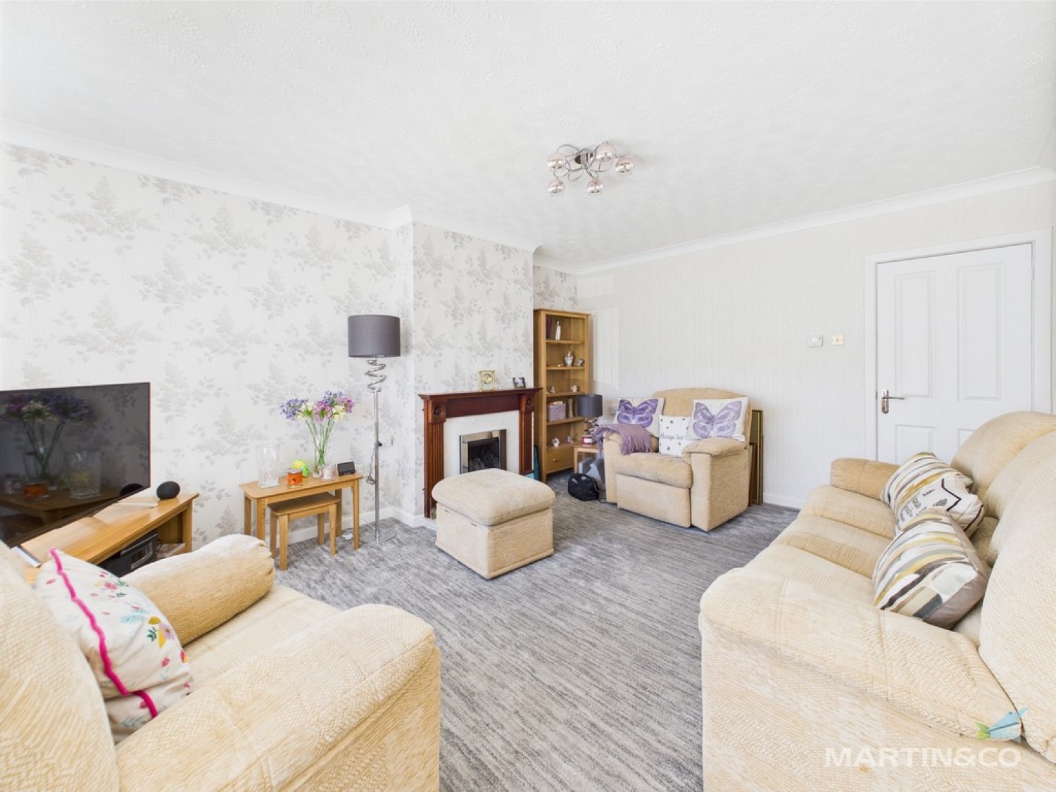 Rothesay Dr, Eastham, Wirral