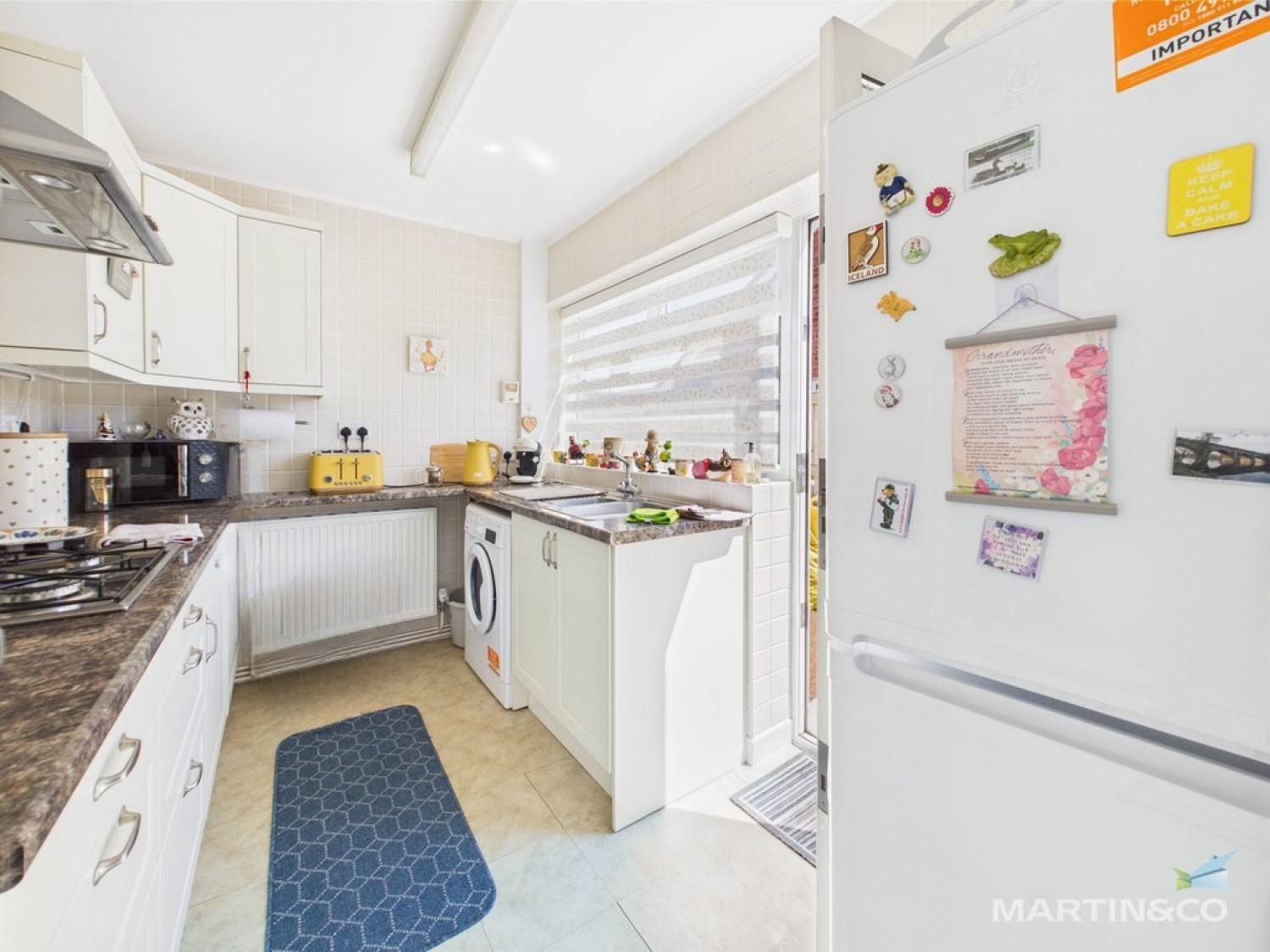 Rothesay Dr, Eastham, Wirral