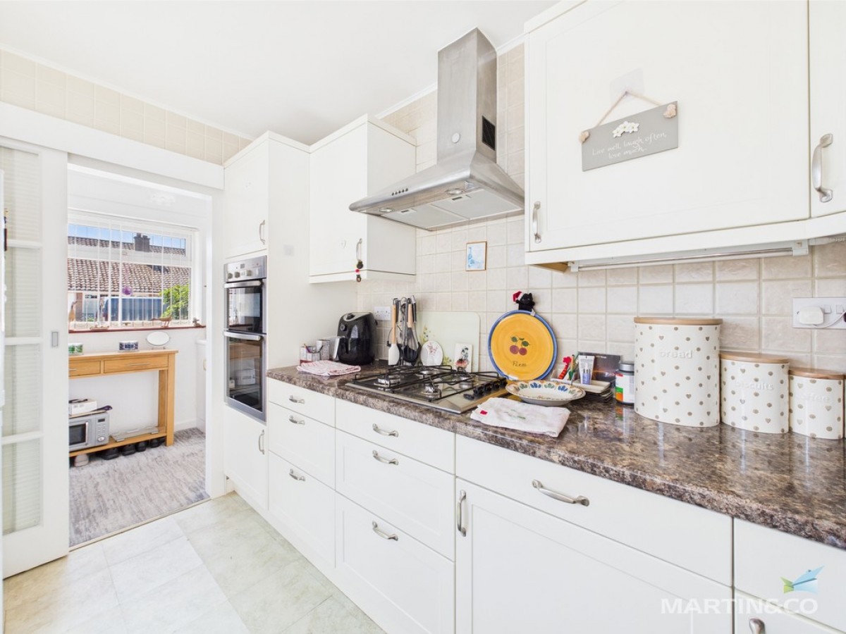 Rothesay Dr, Eastham, Wirral