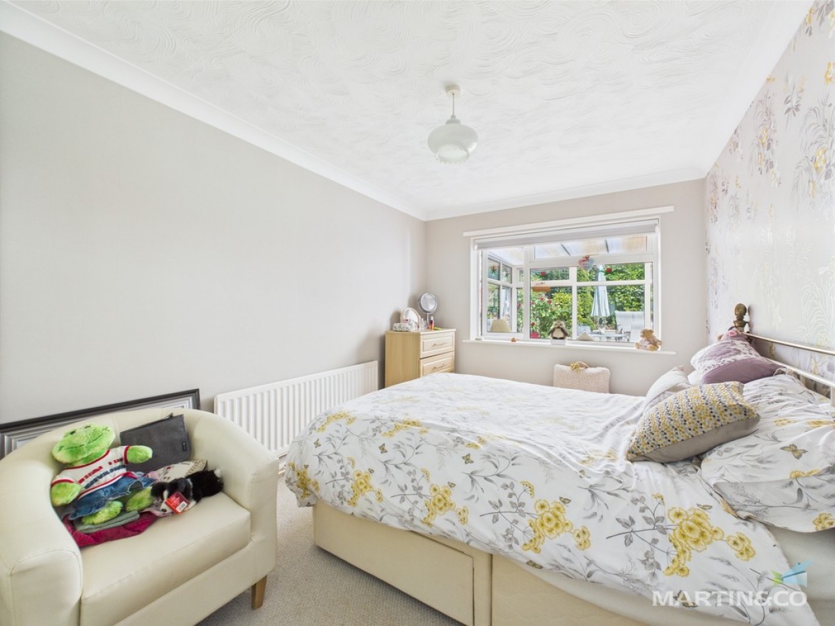 Rothesay Dr, Eastham, Wirral