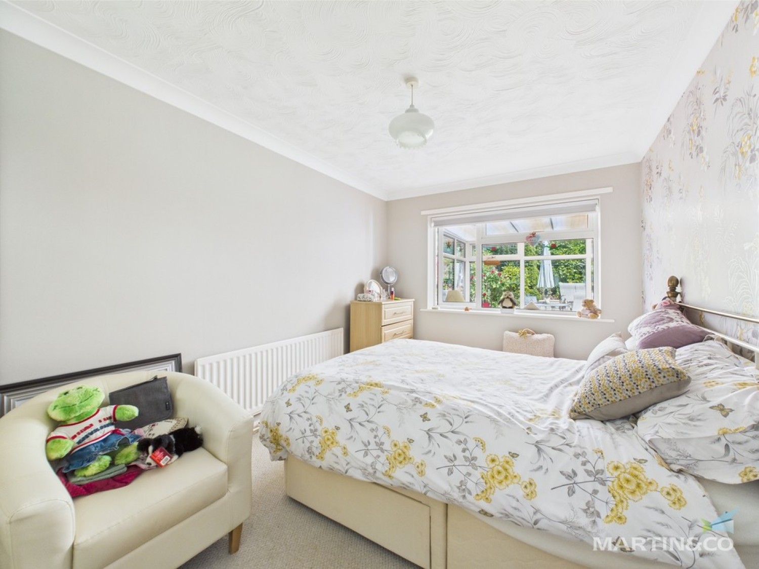 Rothesay Dr, Eastham, Wirral