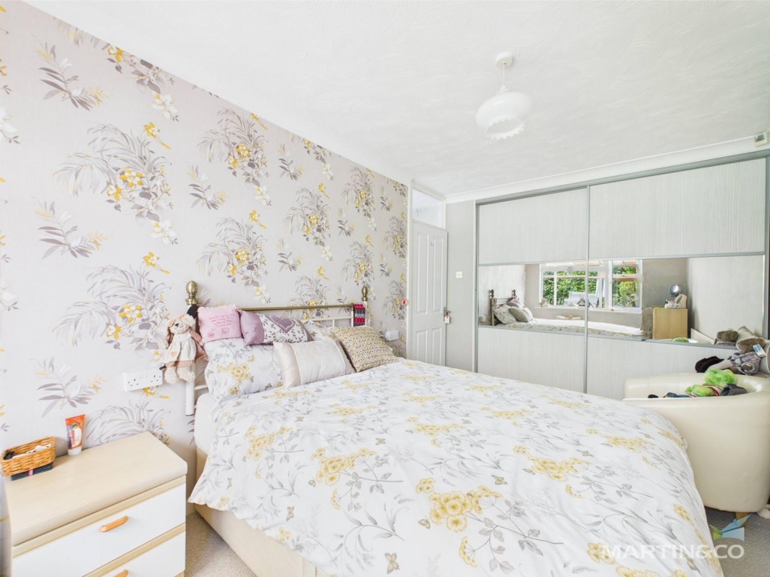 Rothesay Dr, Eastham, Wirral