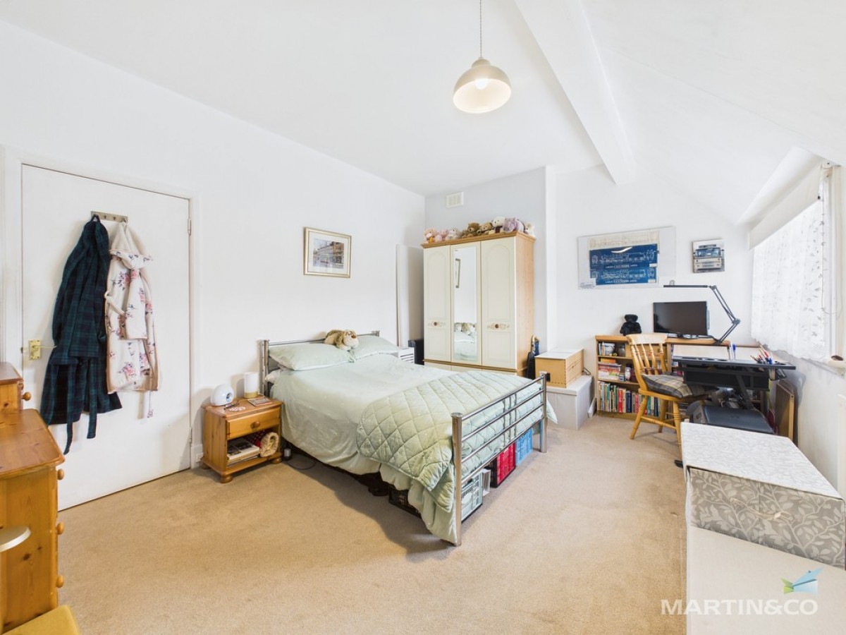 Greendale Rd, Port Sunlight