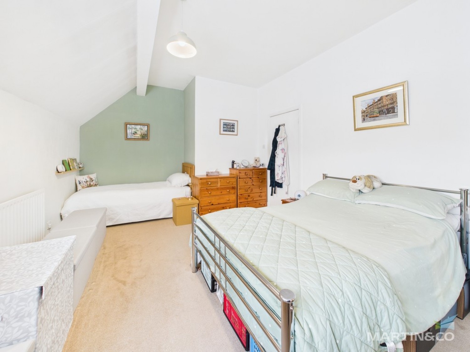 2 bedroom House in Greendale Rd, Port Sunlight