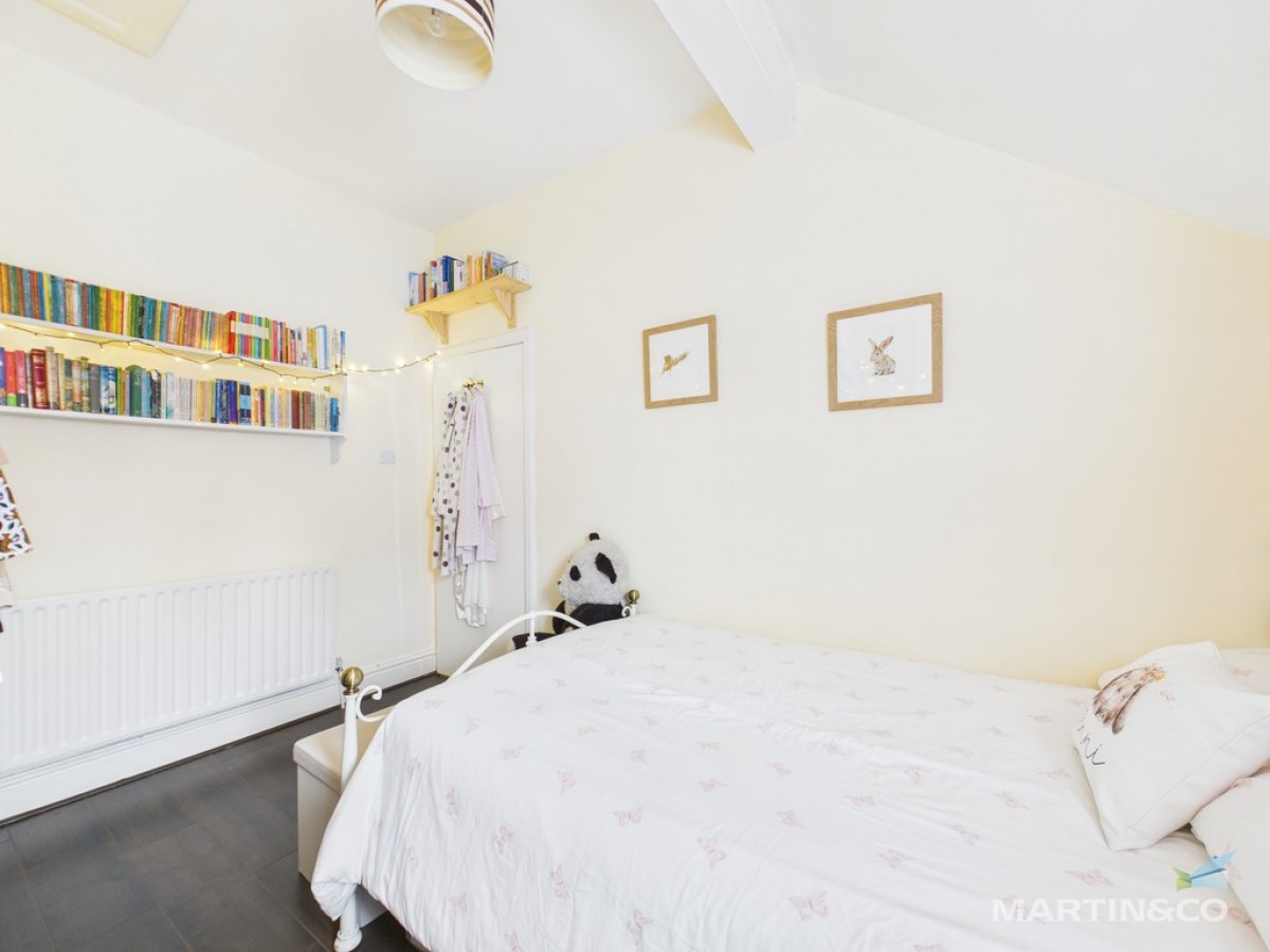 Greendale Rd, Port Sunlight