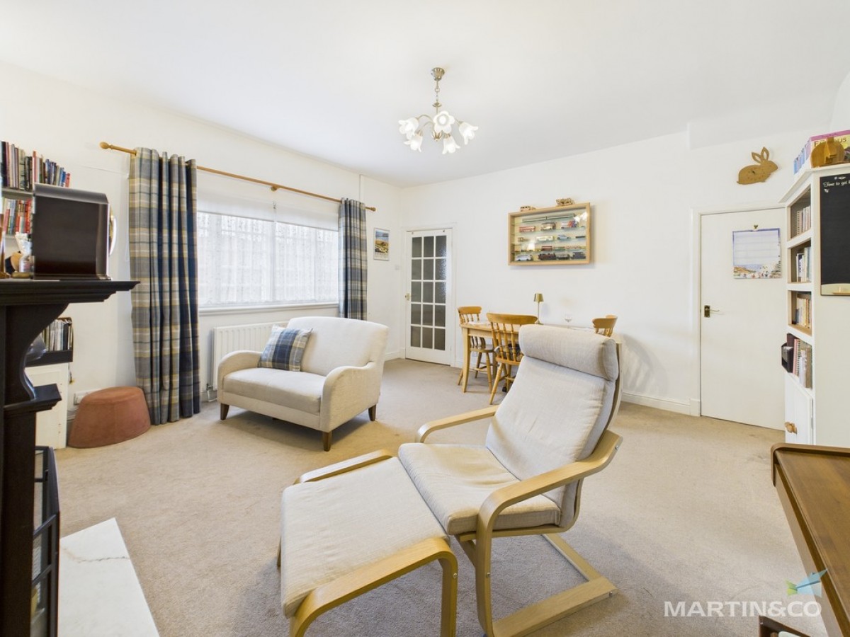 Greendale Rd, Port Sunlight