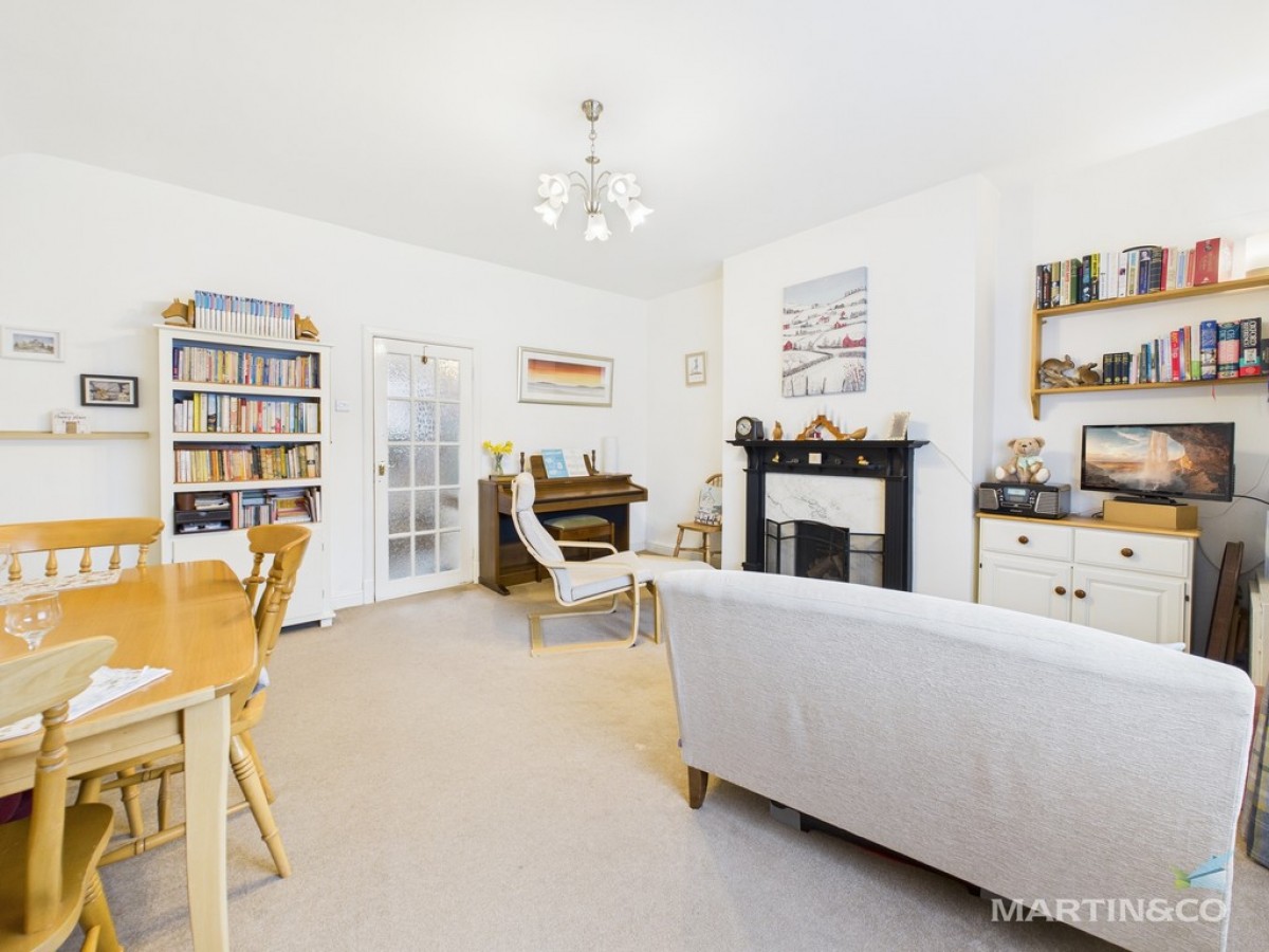 Greendale Rd, Port Sunlight