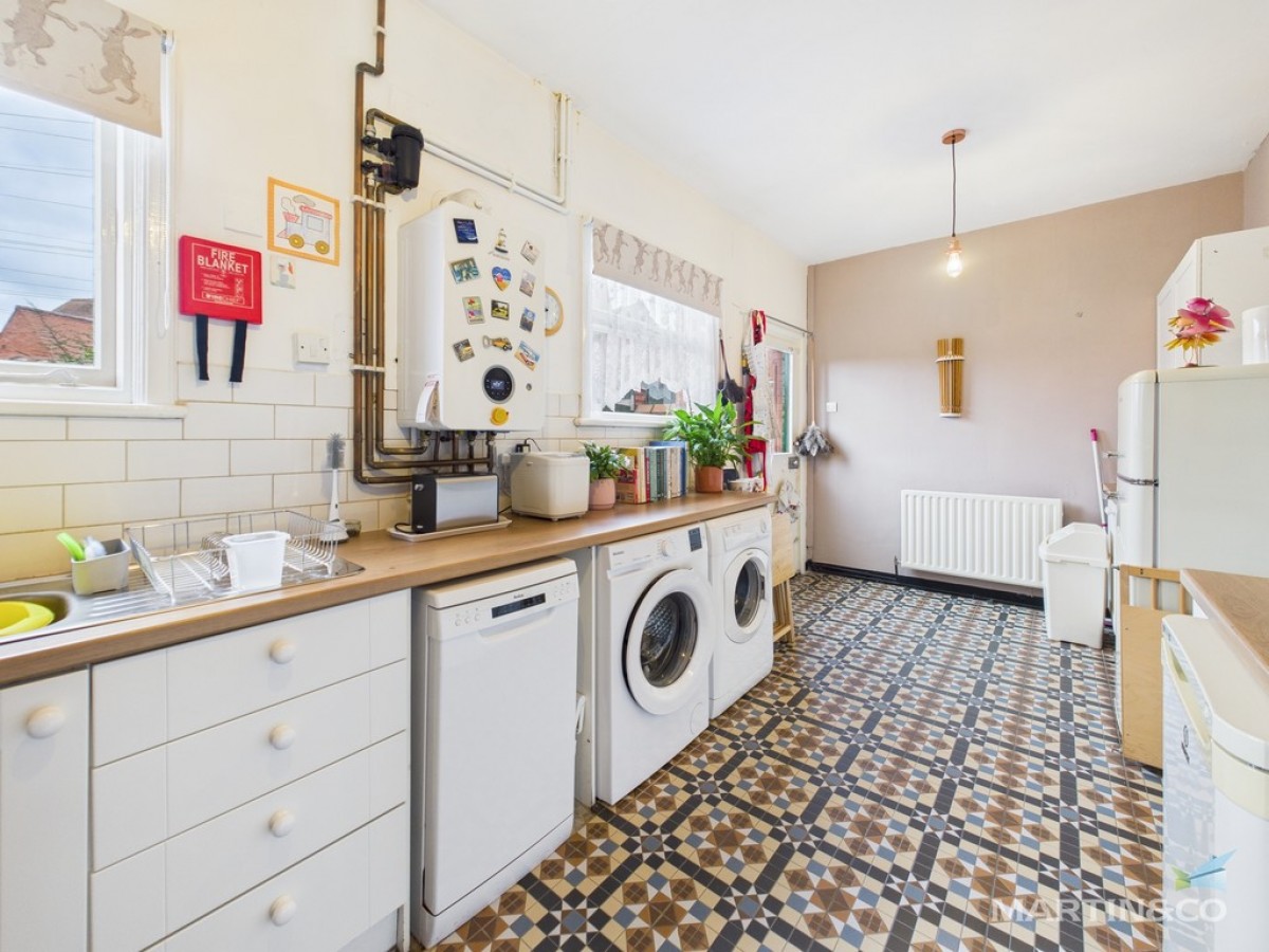 Greendale Rd, Port Sunlight