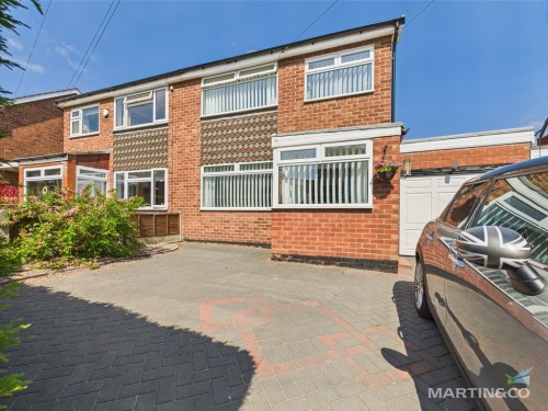 Higher Bebington, Wirral, Merseyside