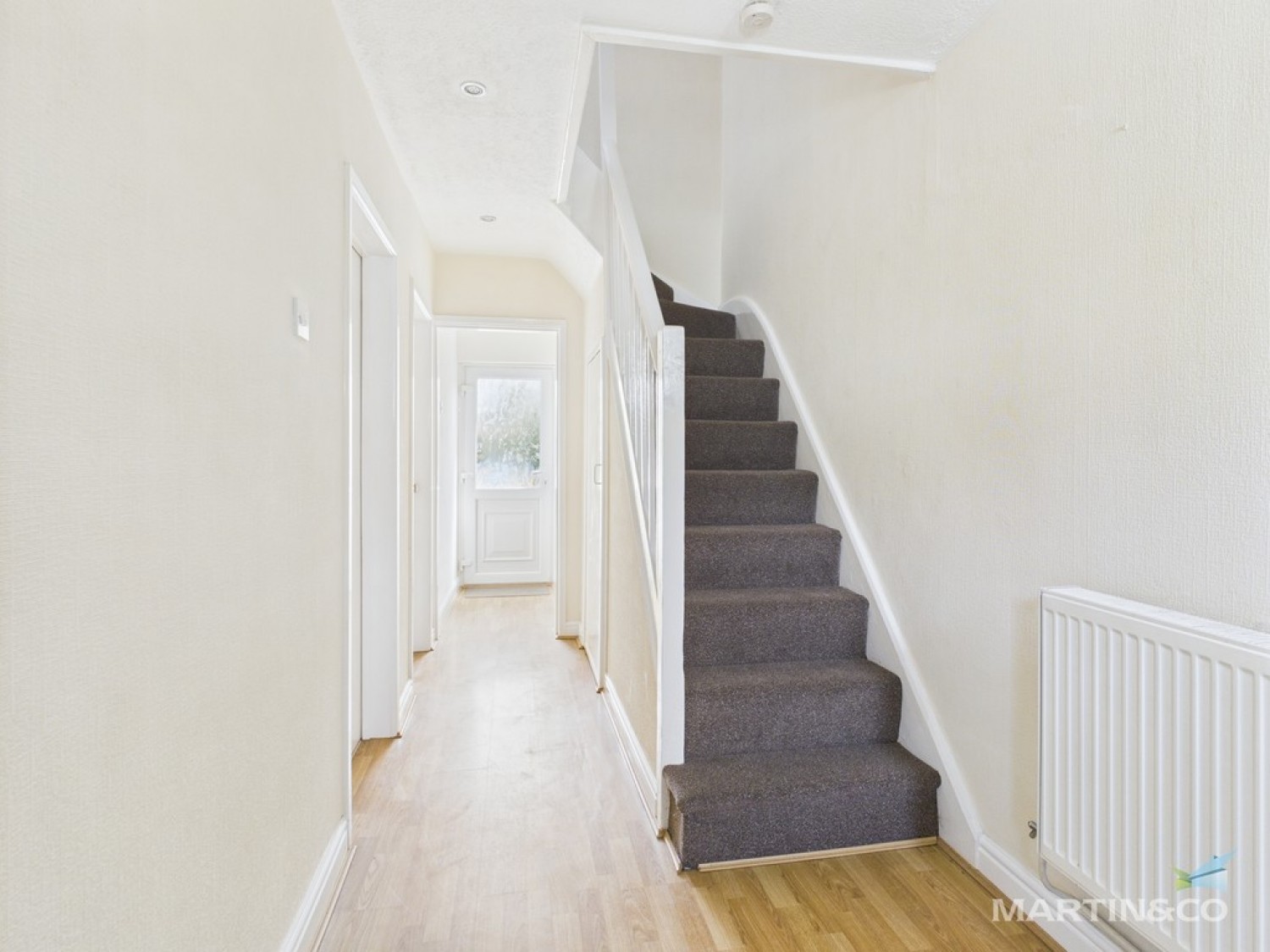 Forwood Road, Bromborough, Wirral
