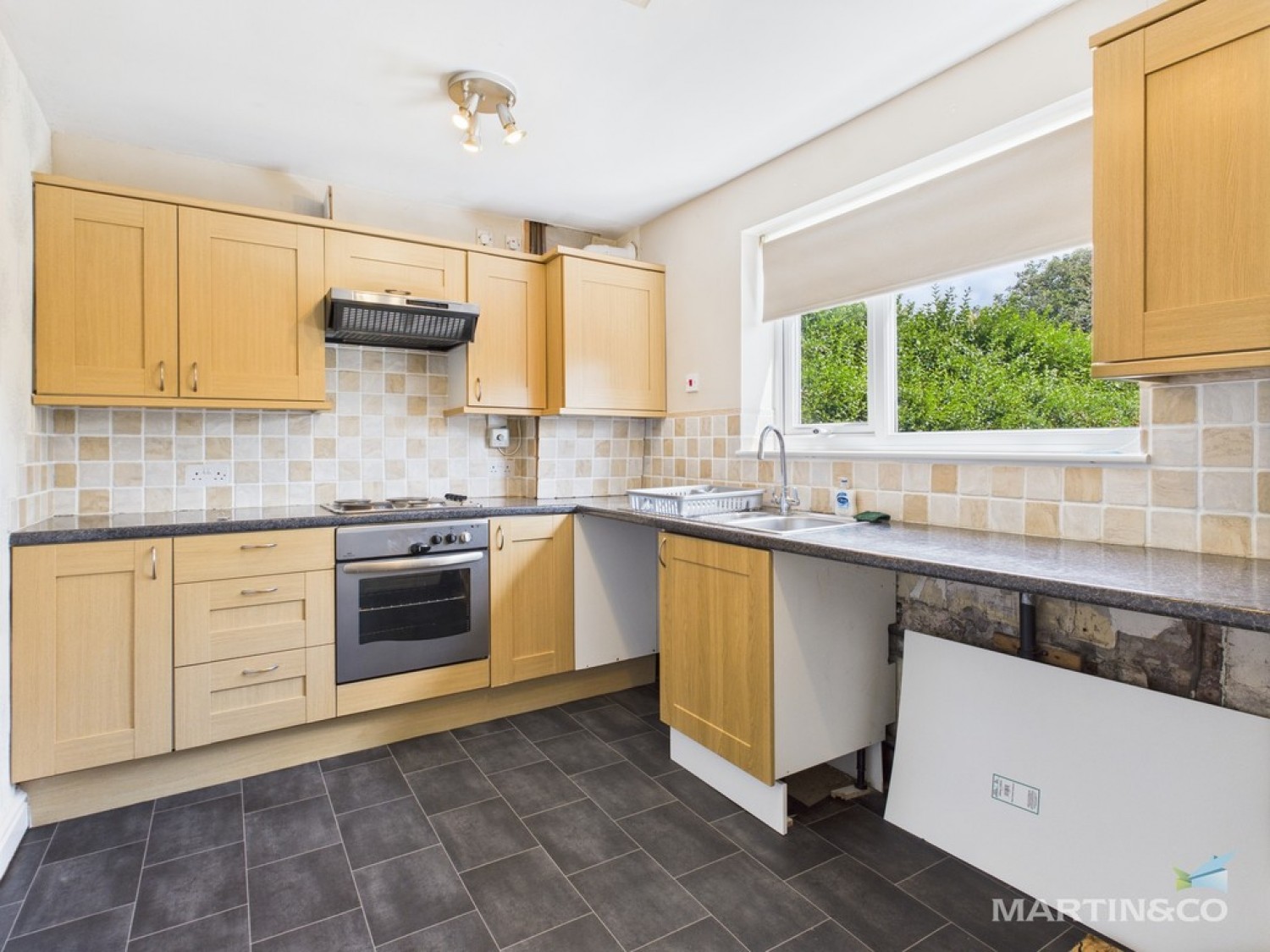 Forwood Road, Bromborough, Wirral