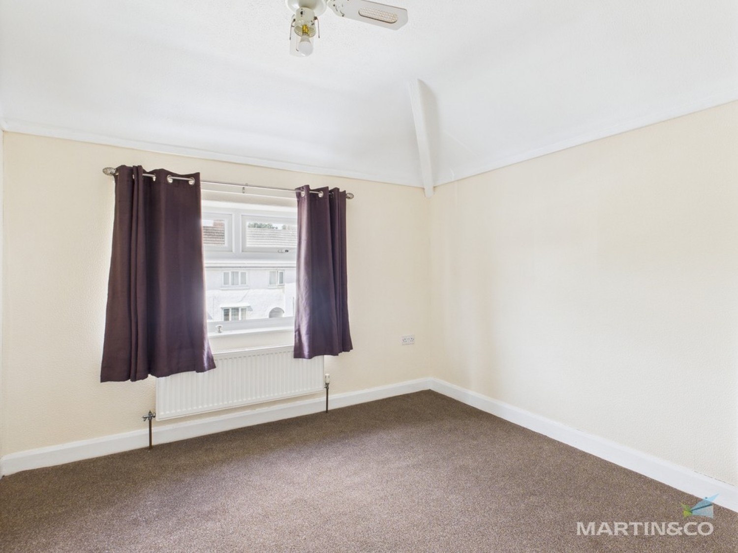 Forwood Road, Bromborough, Wirral