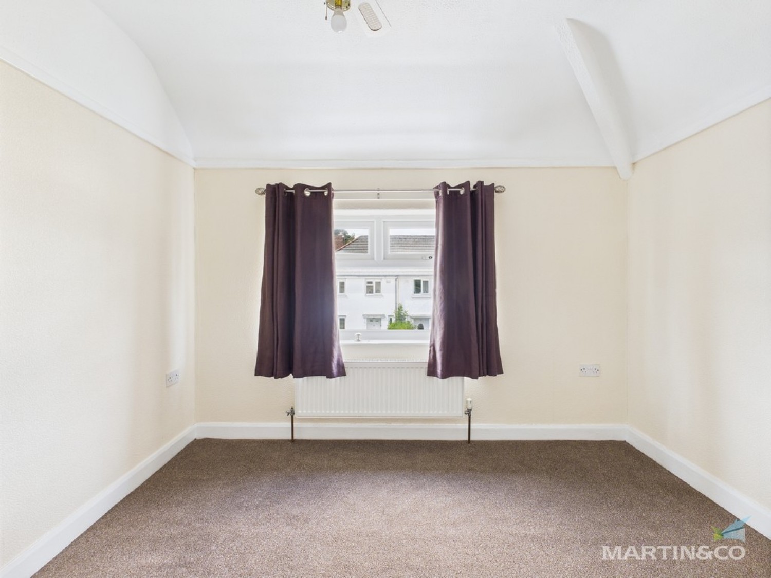 Forwood Road, Bromborough, Wirral