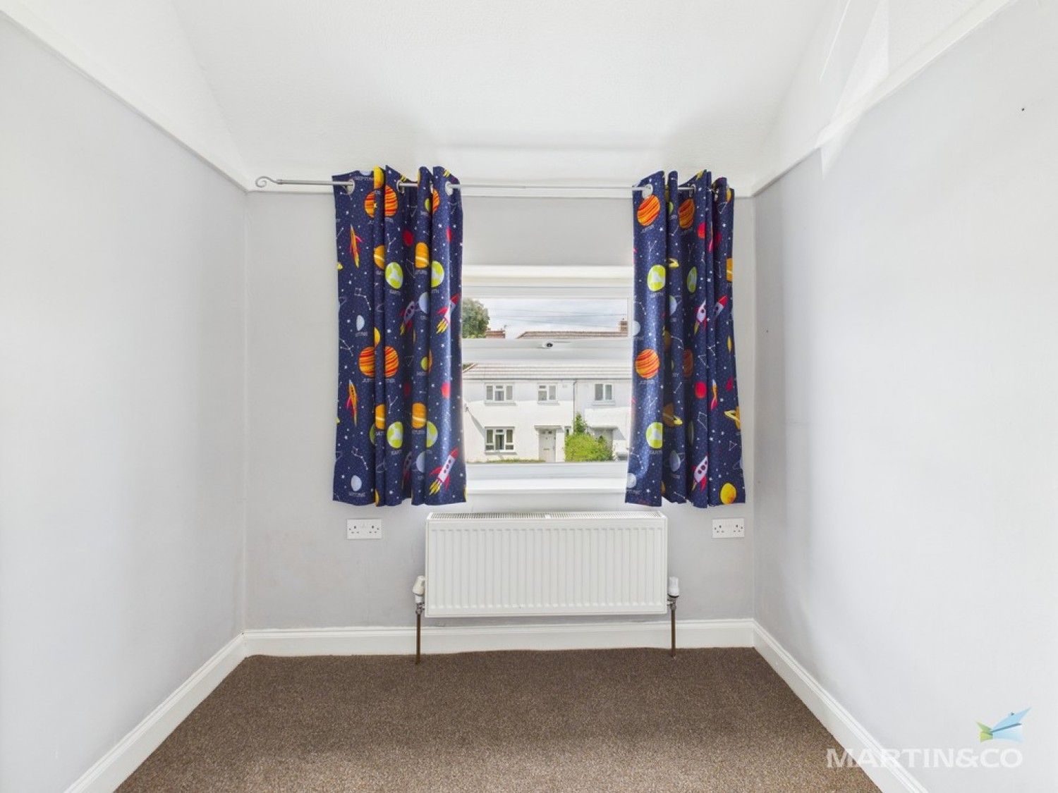 Forwood Road, Bromborough, Wirral