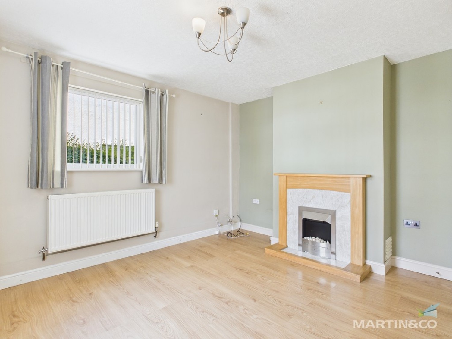 Forwood Road, Bromborough, Wirral