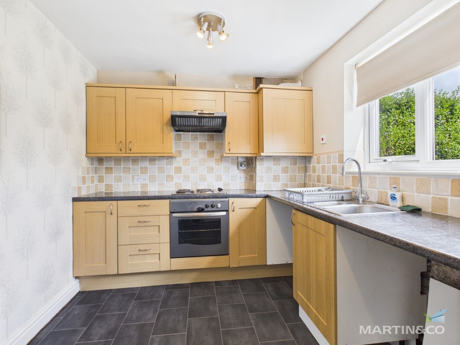 Forwood Road, Bromborough, Wirral
