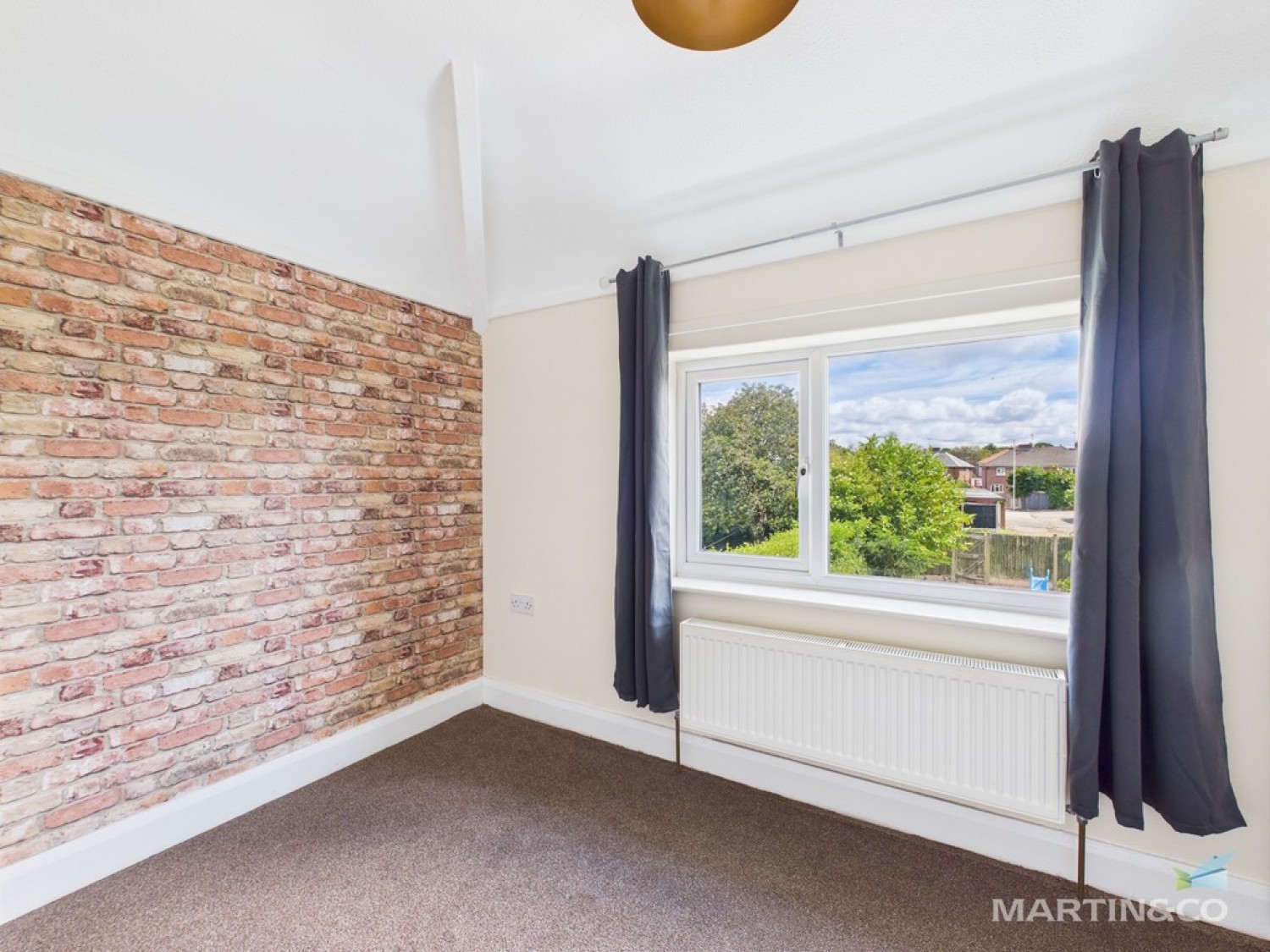 Forwood Road, Bromborough, Wirral