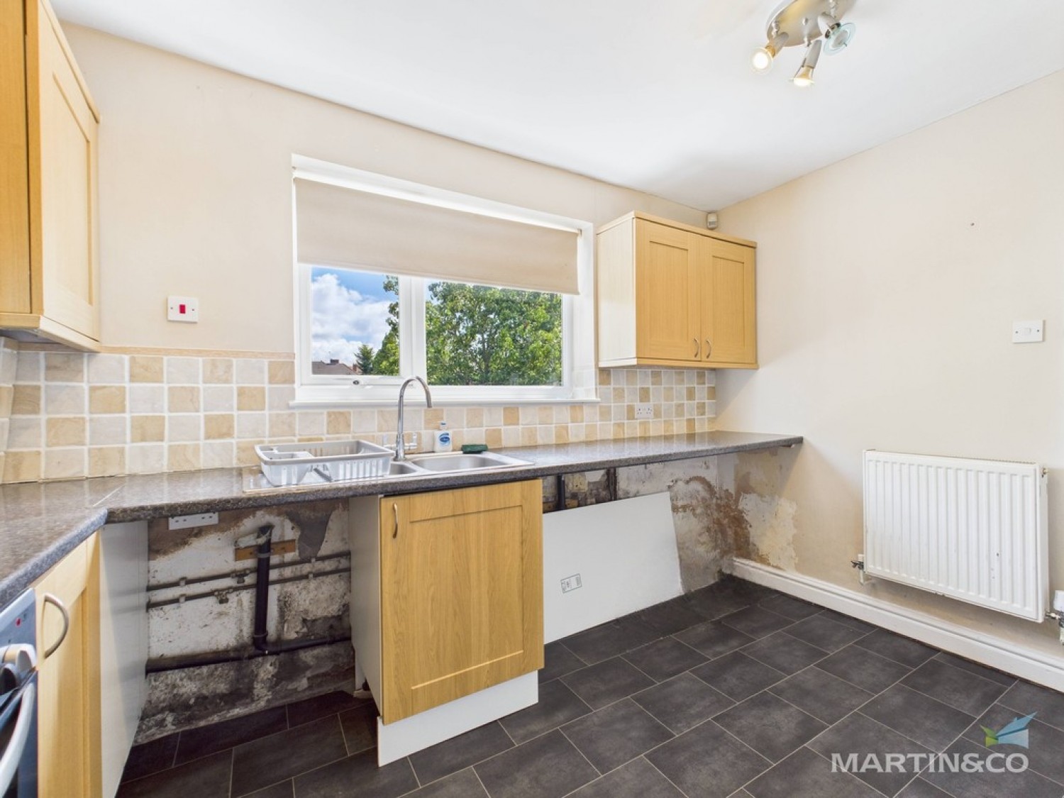 Forwood Road, Bromborough, Wirral
