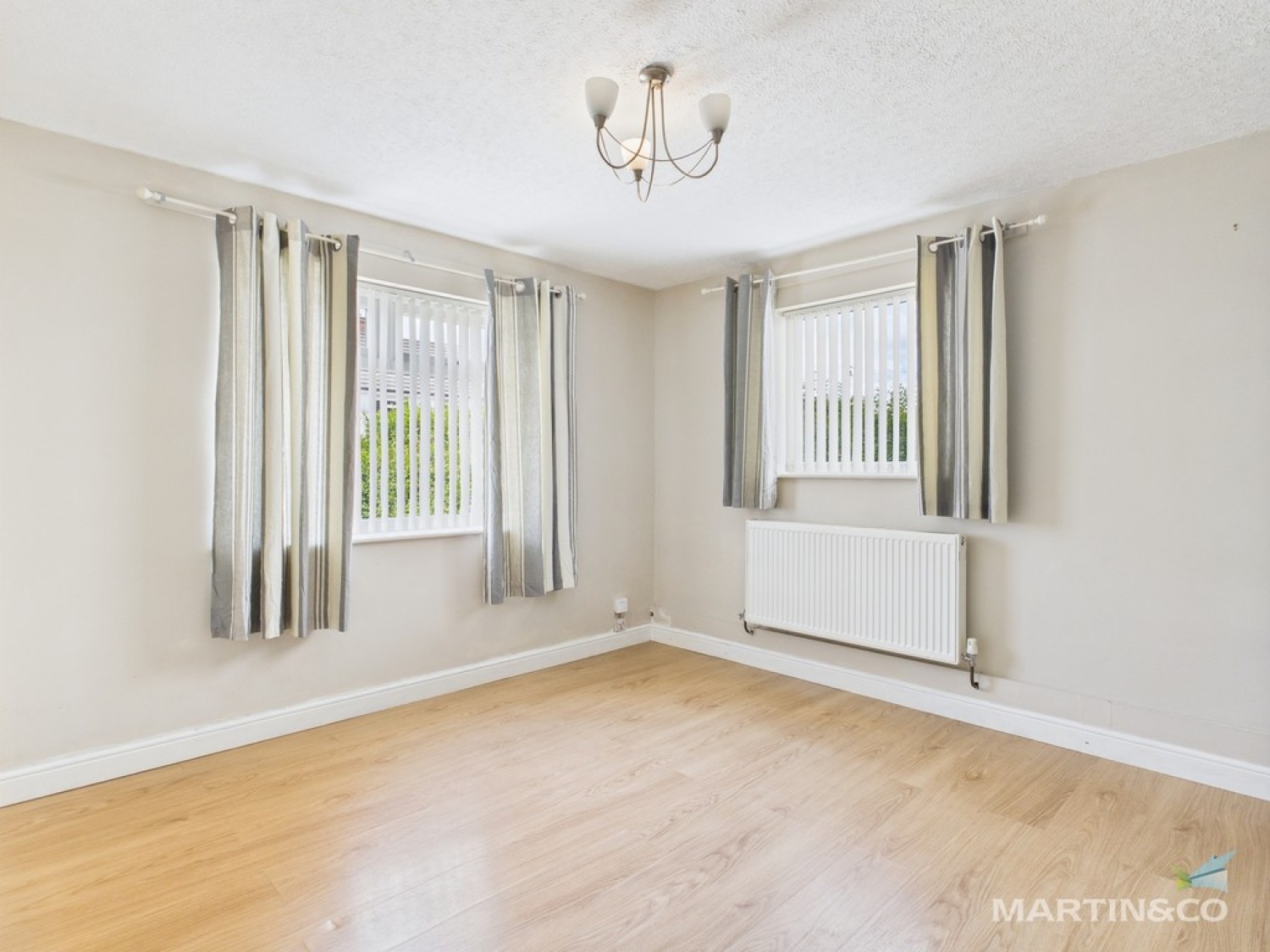 Forwood Road, Bromborough, Wirral
