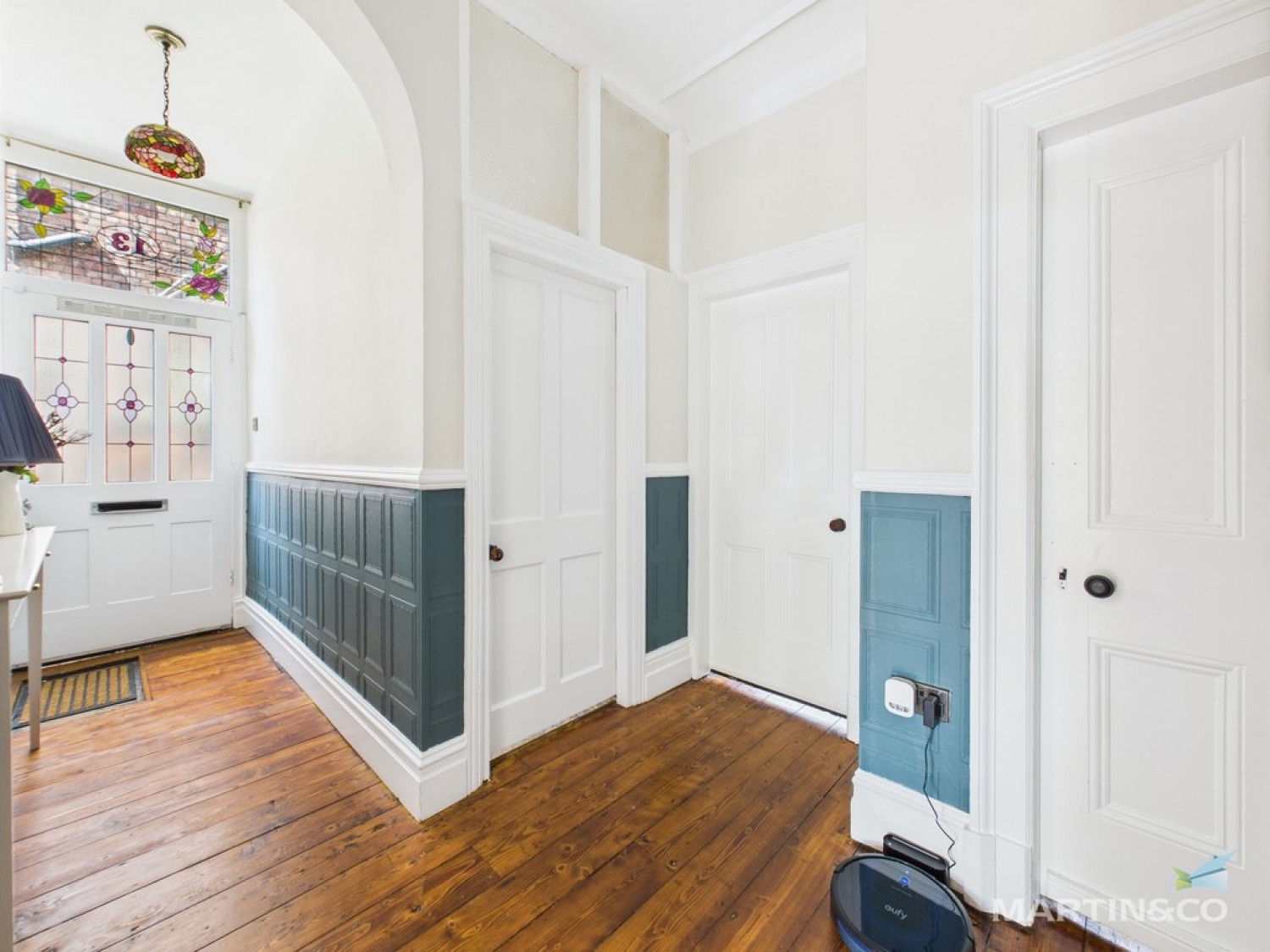 5 bedroom House for Sale Elm Road, Bebington, Wirral