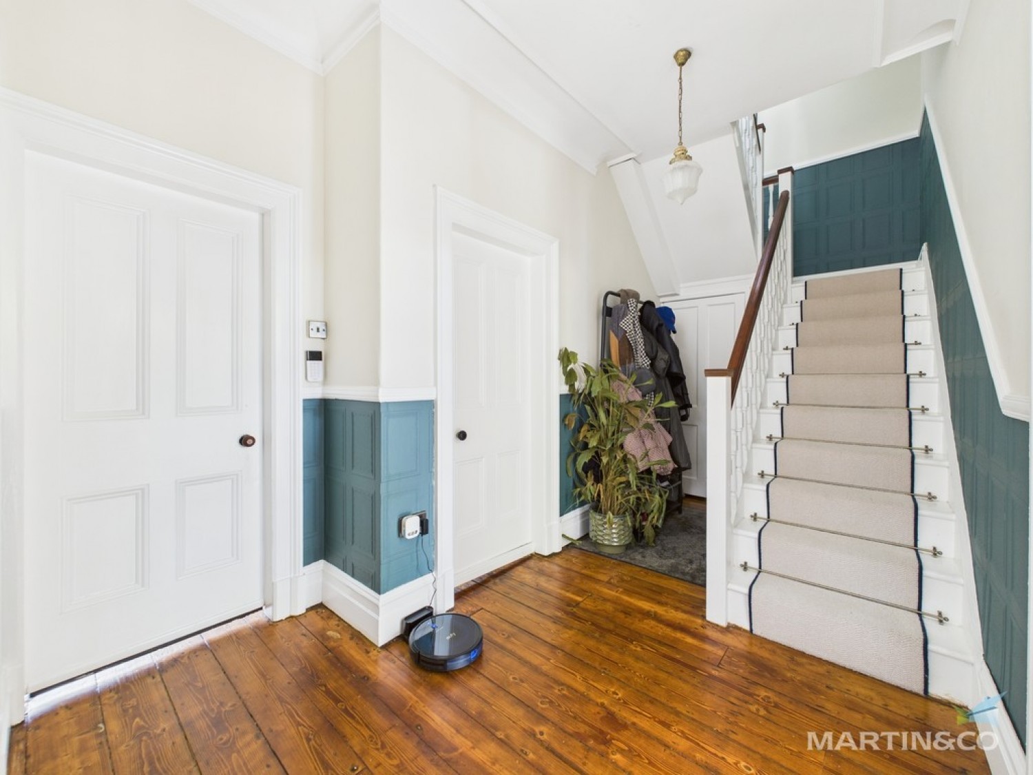 5 bedroom House for Sale Elm Road, Bebington, Wirral