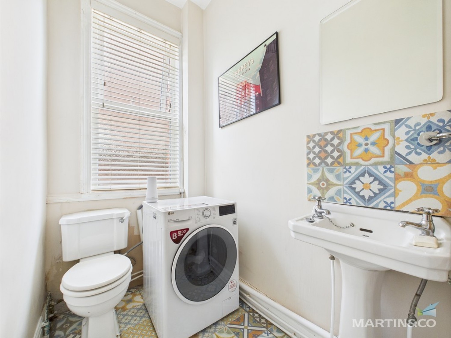 5 bedroom House for Sale Elm Road, Bebington, Wirral