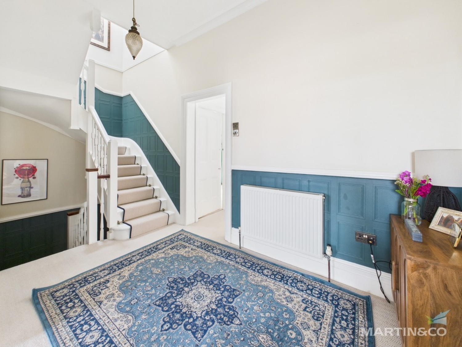 5 bedroom House for Sale Elm Road, Bebington, Wirral