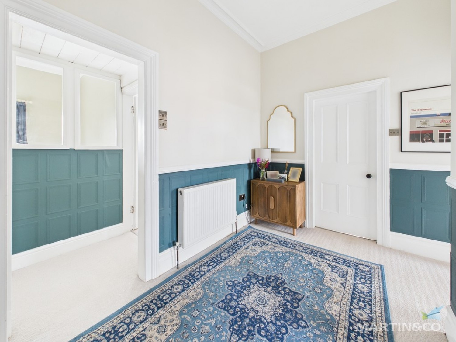 5 bedroom House for Sale Elm Road, Bebington, Wirral