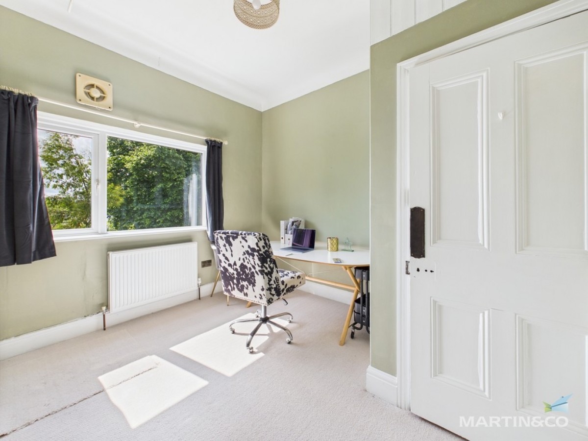 Elm Road, Bebington, Wirral