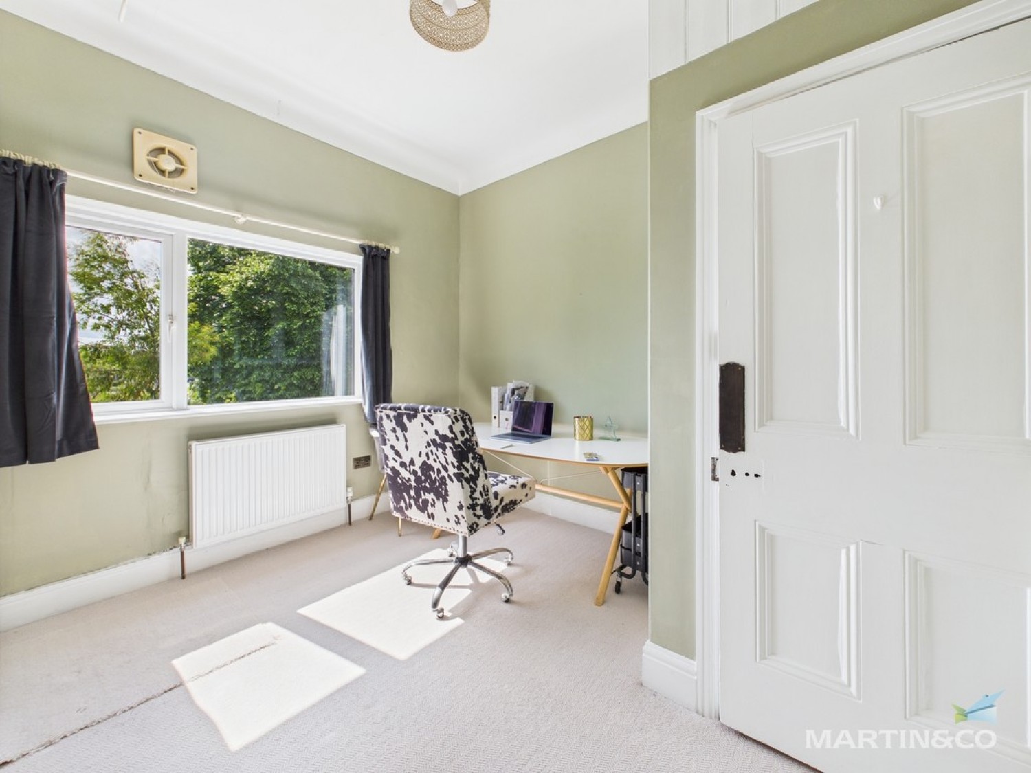 5 bedroom House for Sale Elm Road, Bebington, Wirral