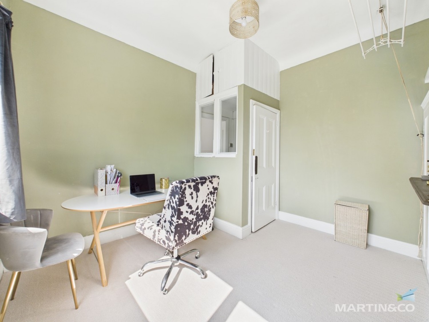 5 bedroom House for Sale Elm Road, Bebington, Wirral