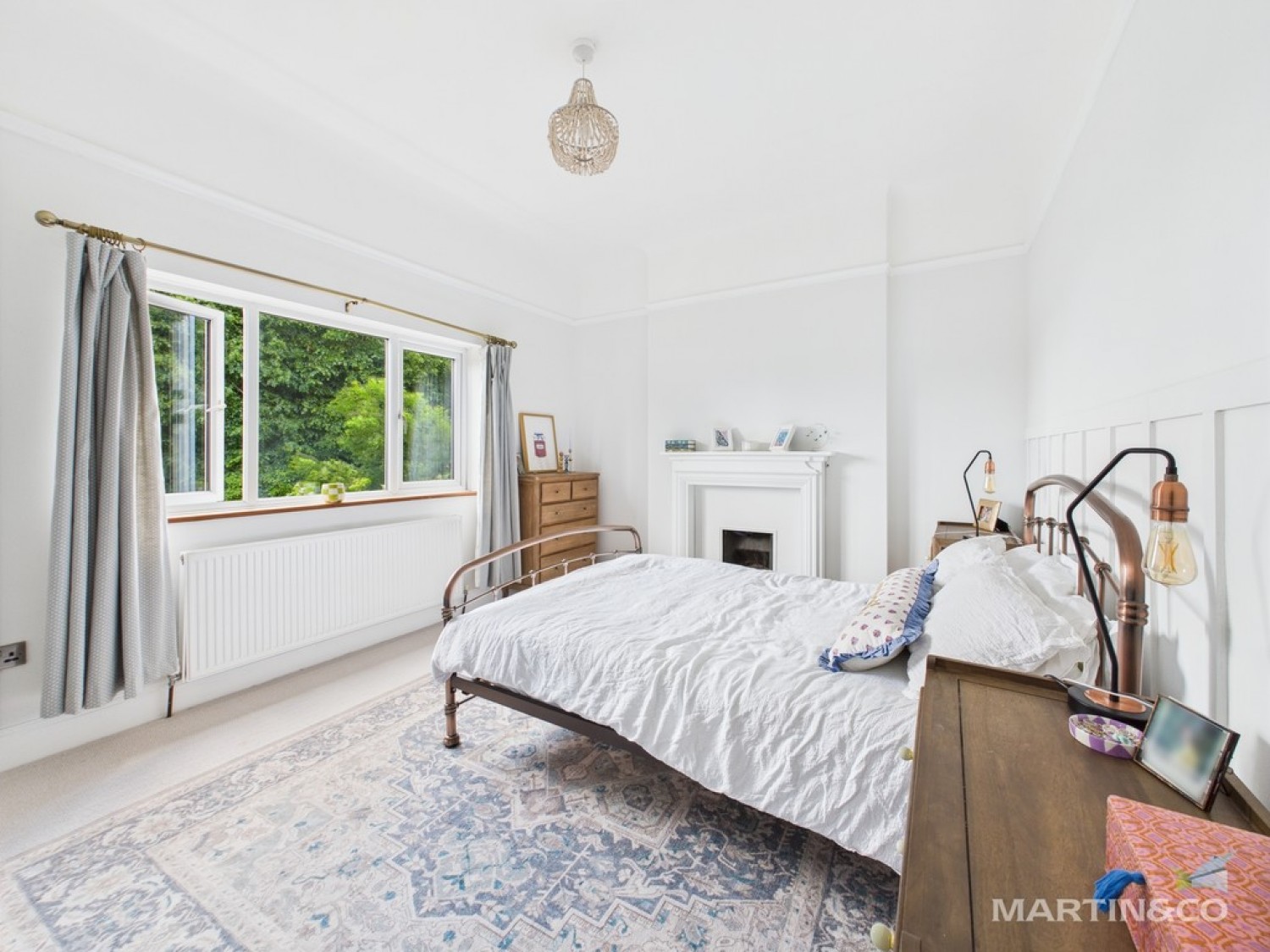 5 bedroom House for Sale Elm Road, Bebington, Wirral