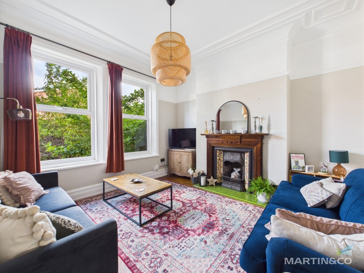 Elm Road, Bebington, Wirral