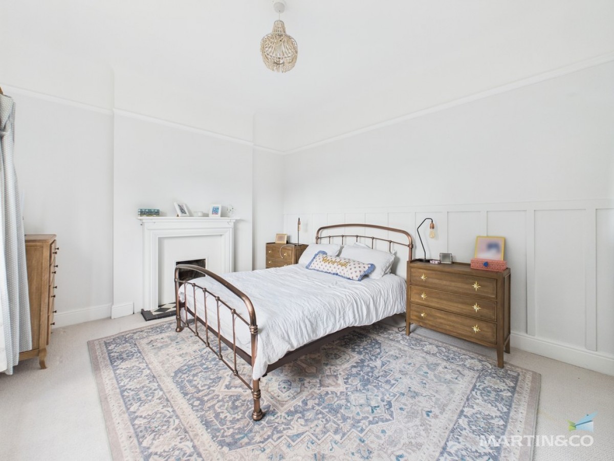 Elm Road, Bebington, Wirral