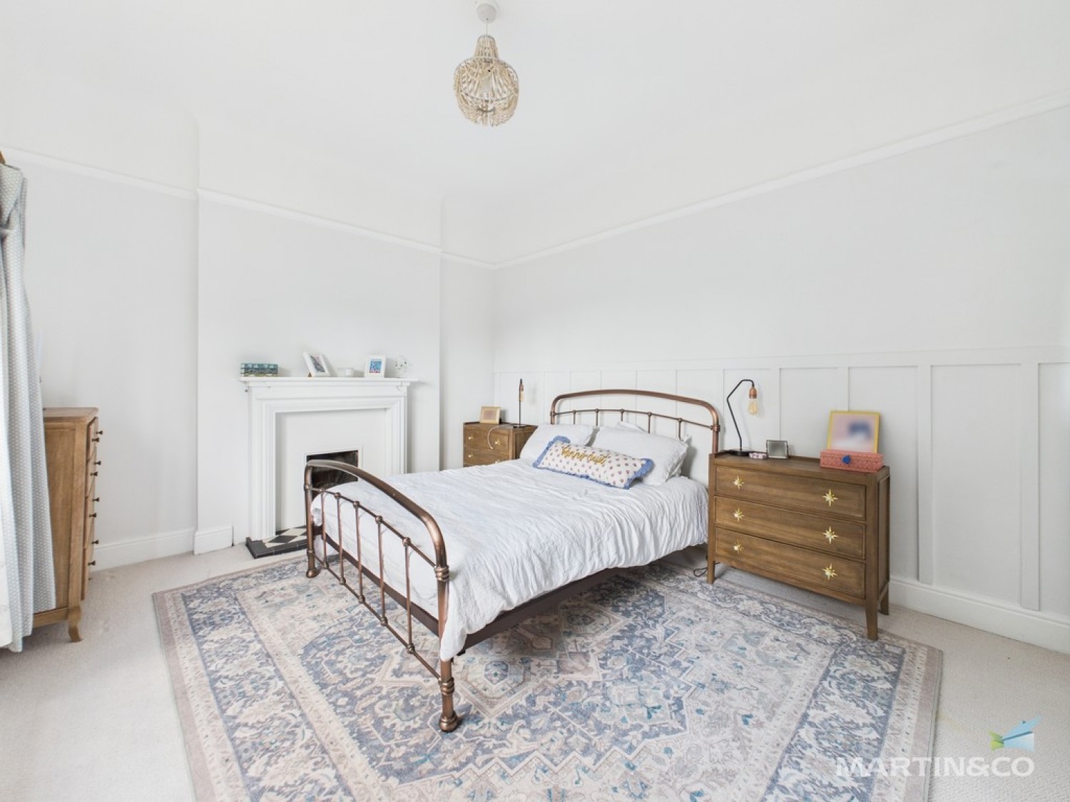 5 bedroom House for Sale Elm Road, Bebington, Wirral