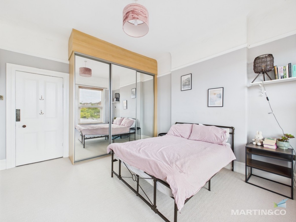 Elm Road, Bebington, Wirral