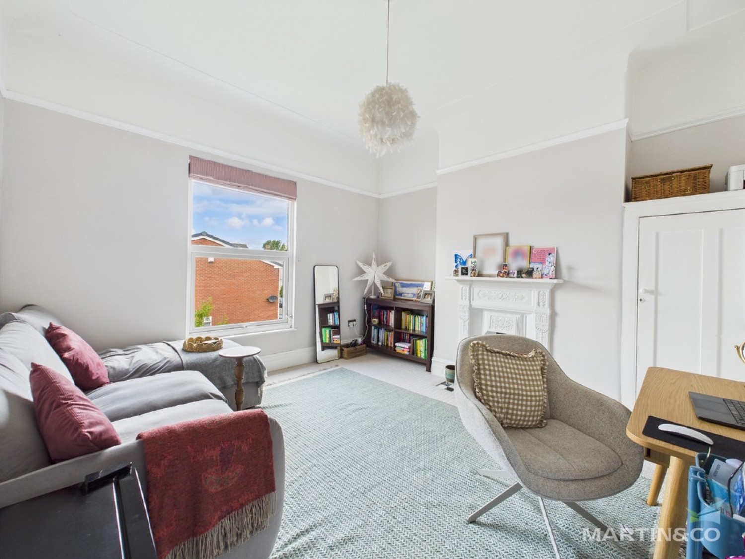 5 bedroom House for Sale Elm Road, Bebington, Wirral