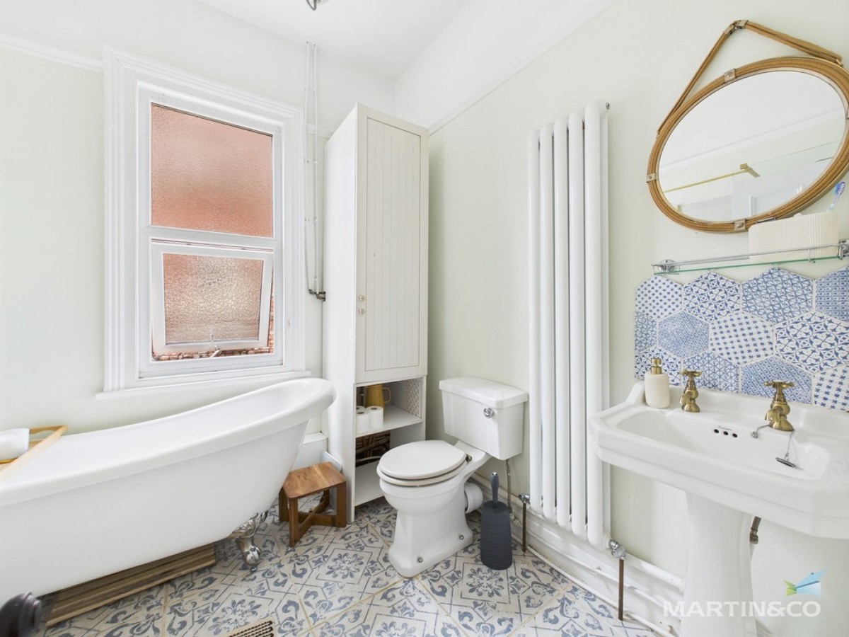 Elm Road, Bebington, Wirral