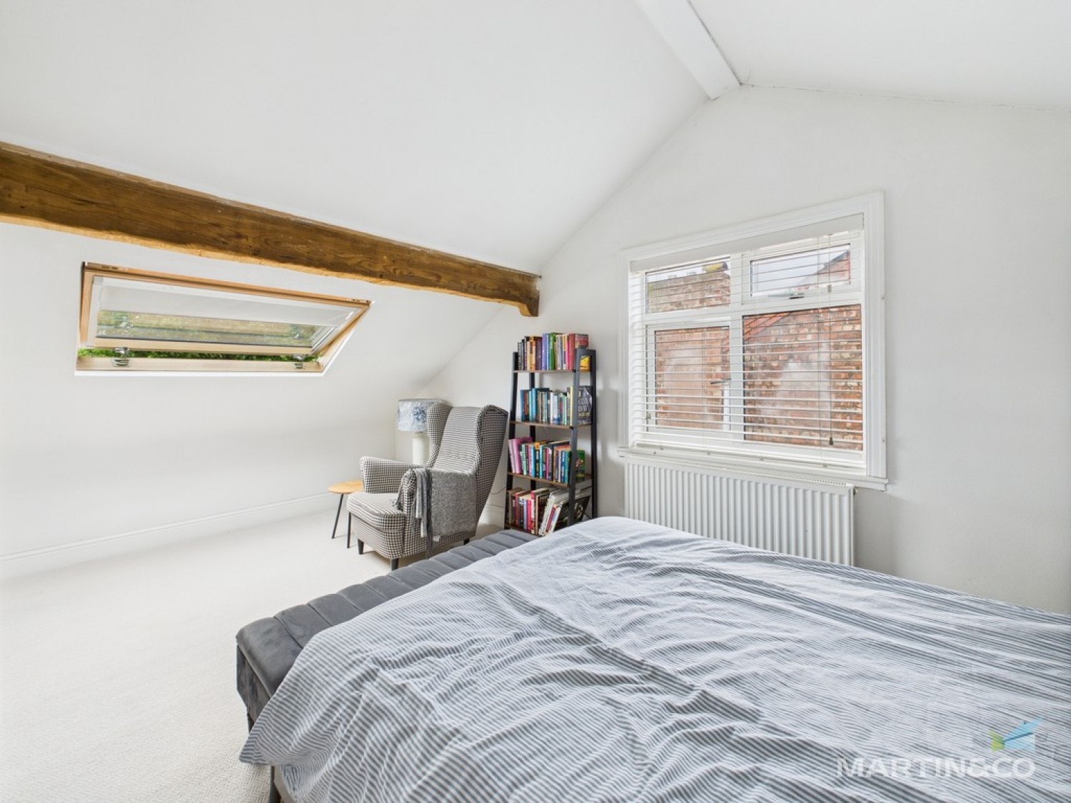 5 bedroom House for Sale Elm Road, Bebington, Wirral