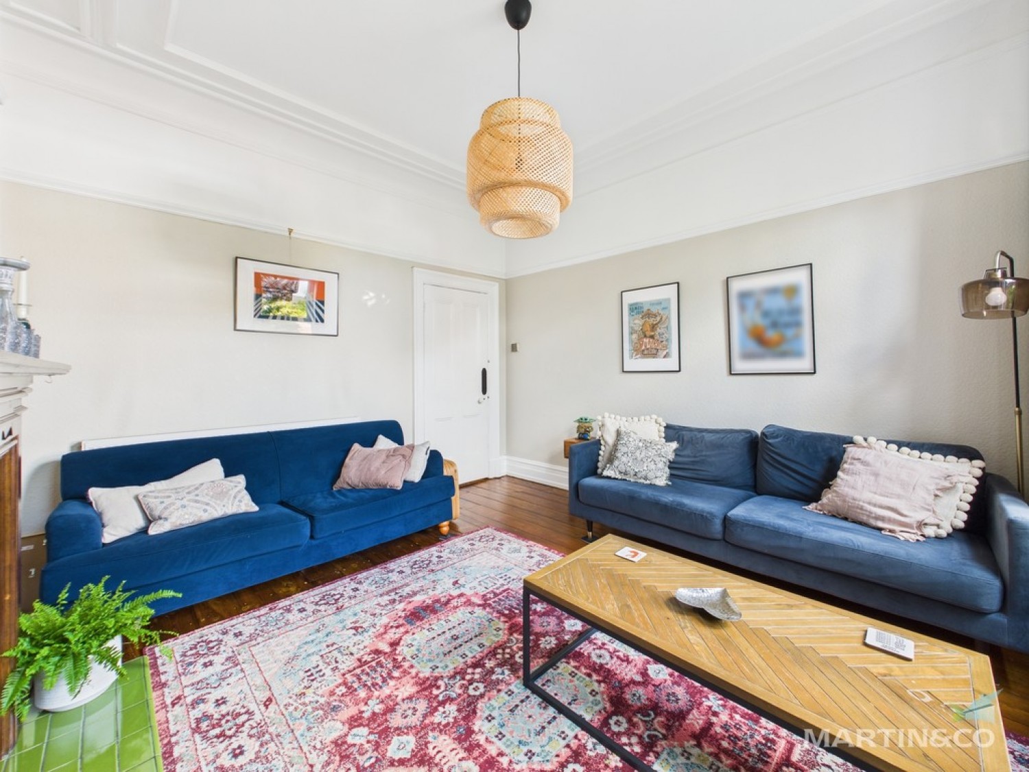 5 bedroom House for Sale Elm Road, Bebington, Wirral