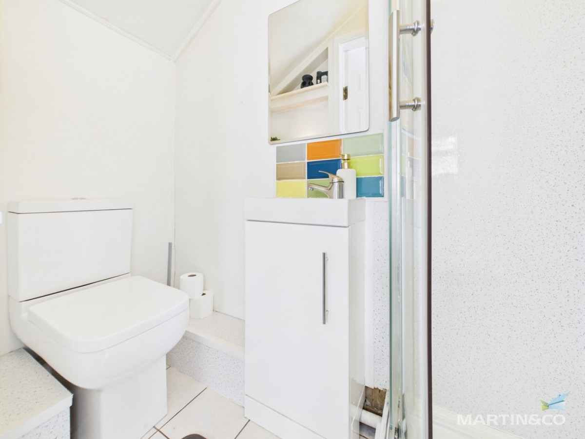 Elm Road, Bebington, Wirral