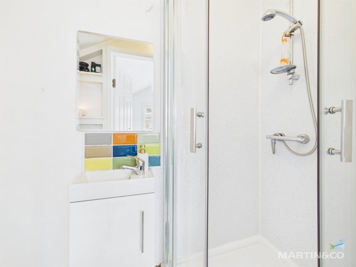 Elm Road, Bebington, Wirral