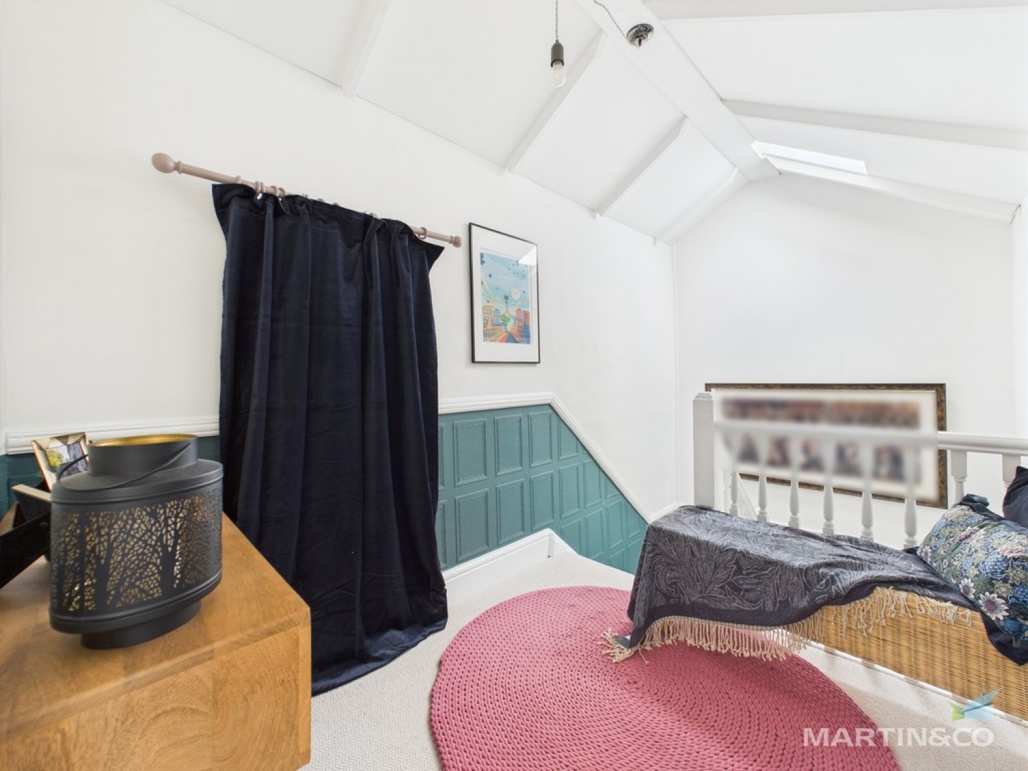 5 bedroom House for Sale Elm Road, Bebington, Wirral