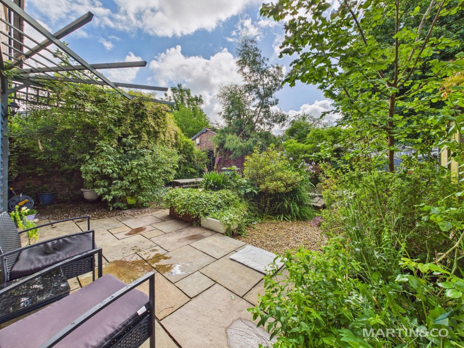 5 bedroom House for Sale Elm Road, Bebington, Wirral