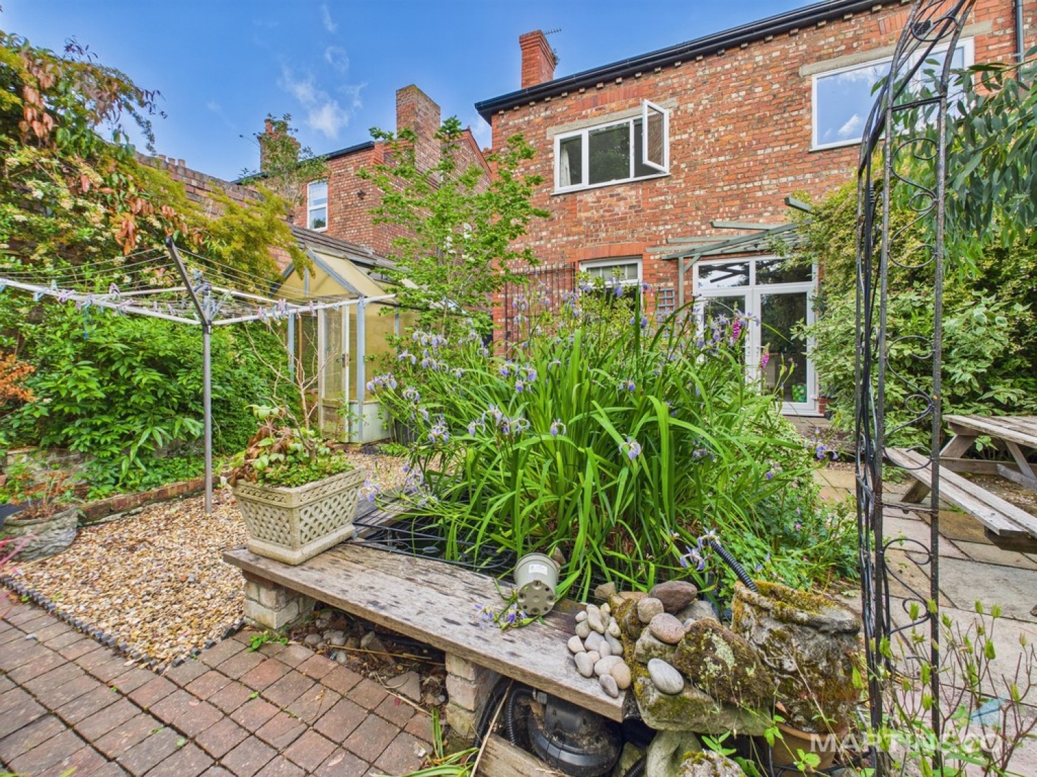 5 bedroom House for Sale Elm Road, Bebington, Wirral