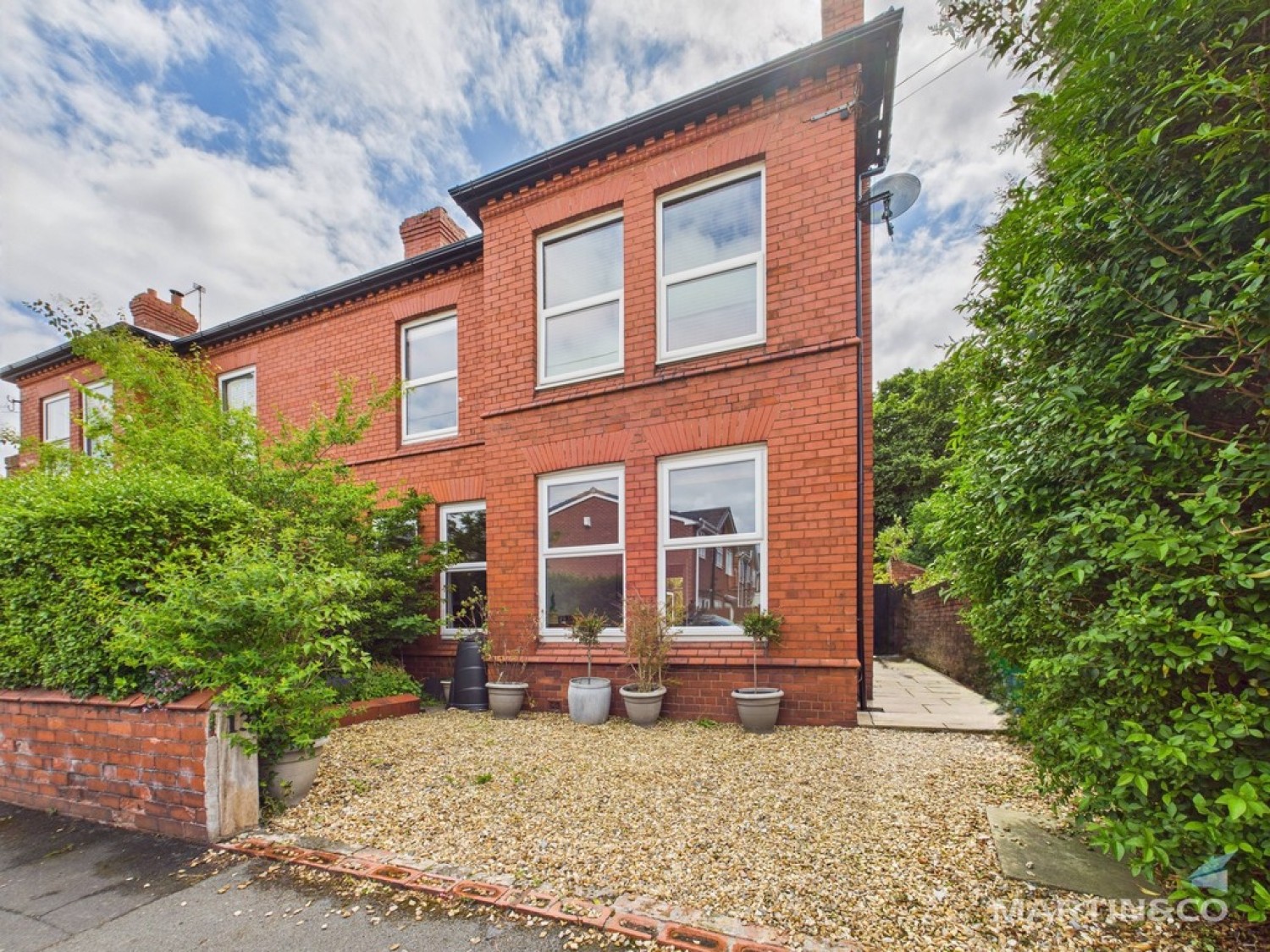 5 bedroom House for Sale Elm Road, Bebington, Wirral