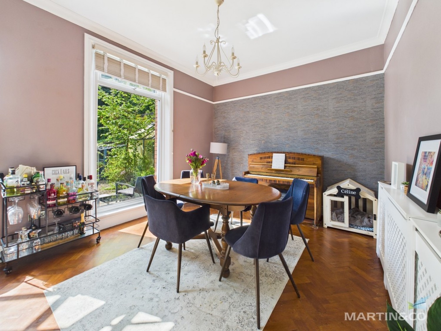 5 bedroom House for Sale Elm Road, Bebington, Wirral