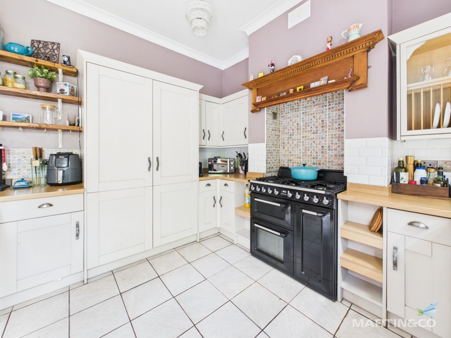 5 bedroom House for Sale Elm Road, Bebington, Wirral